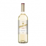 Wino białe Senorio de odon Blanco
