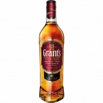 Dodaj Whisky Grants do bukietu kwiatów - Whisky Grants