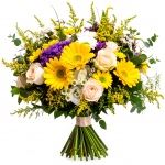 Bukiet Letnia radość