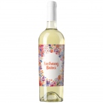 Wino białe Kochanej Babci