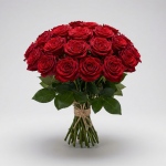 Bukiet od 6 do 200 róż