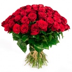 Stwórz własny bukiet z róż - Bukiet od 5 do 200 róż