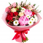 Bukiet Królowa nocy