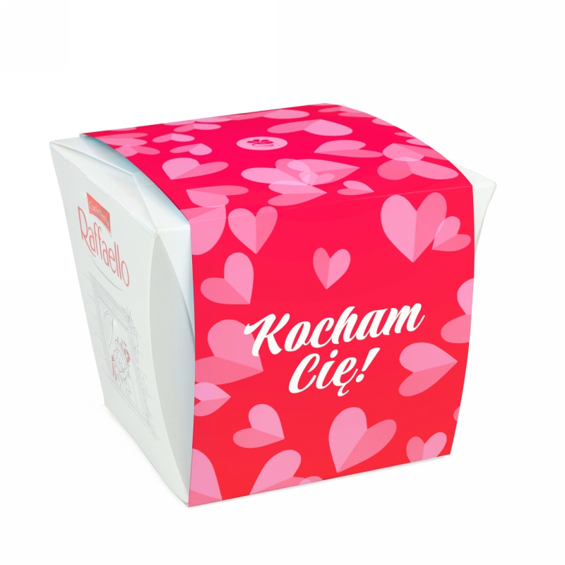 Raffaello Kocham Cię