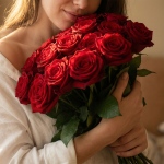 Bukiet od 6 do 200 róż