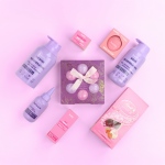 Zestaw prezentowy Beauty