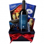 Zestaw prezentowy Rozgrzewająca przyjemność