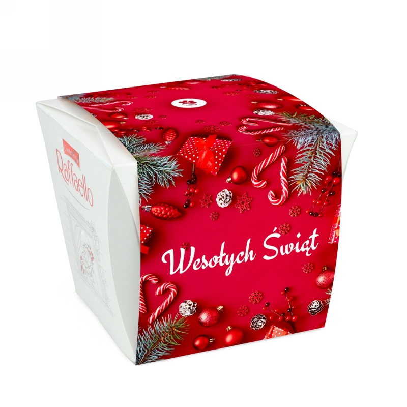 Raffaello Wesołych Świąt