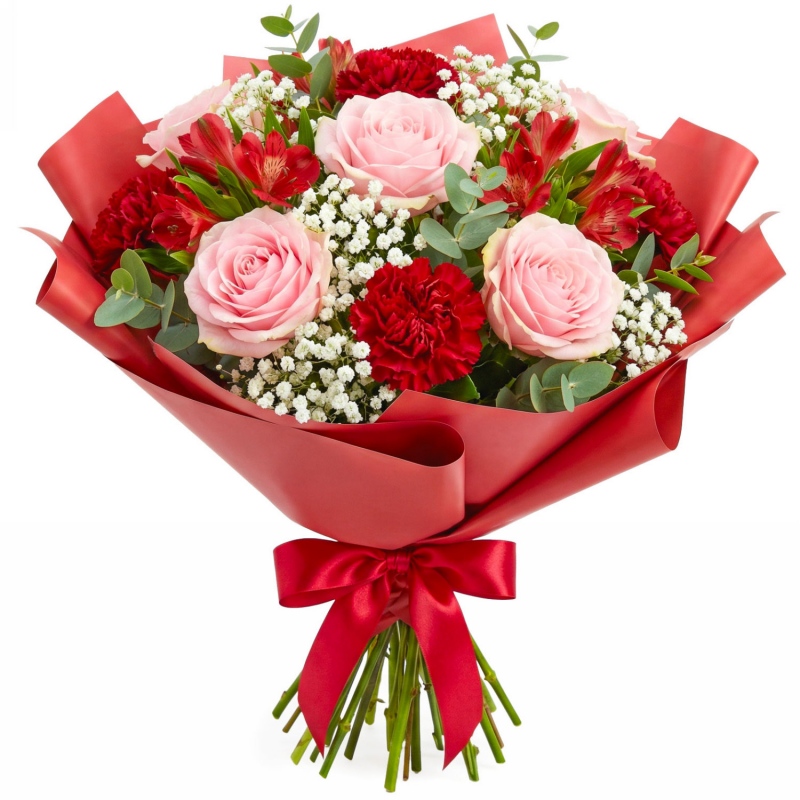 Miłość od Pierwszego Wejrzenia