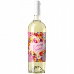 Wino Senorio de Paniza Blanco Semi Seco 0,75l
