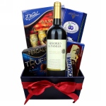 Zestaw prezentowy Rozgrzewająca przyjemność