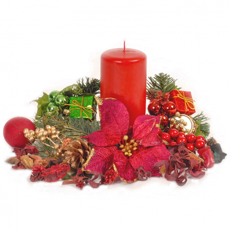 Stroik Blask Świąt