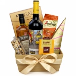 Zestaw prezentowy Gold