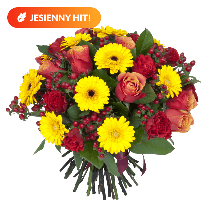 Bukiet Jesienny