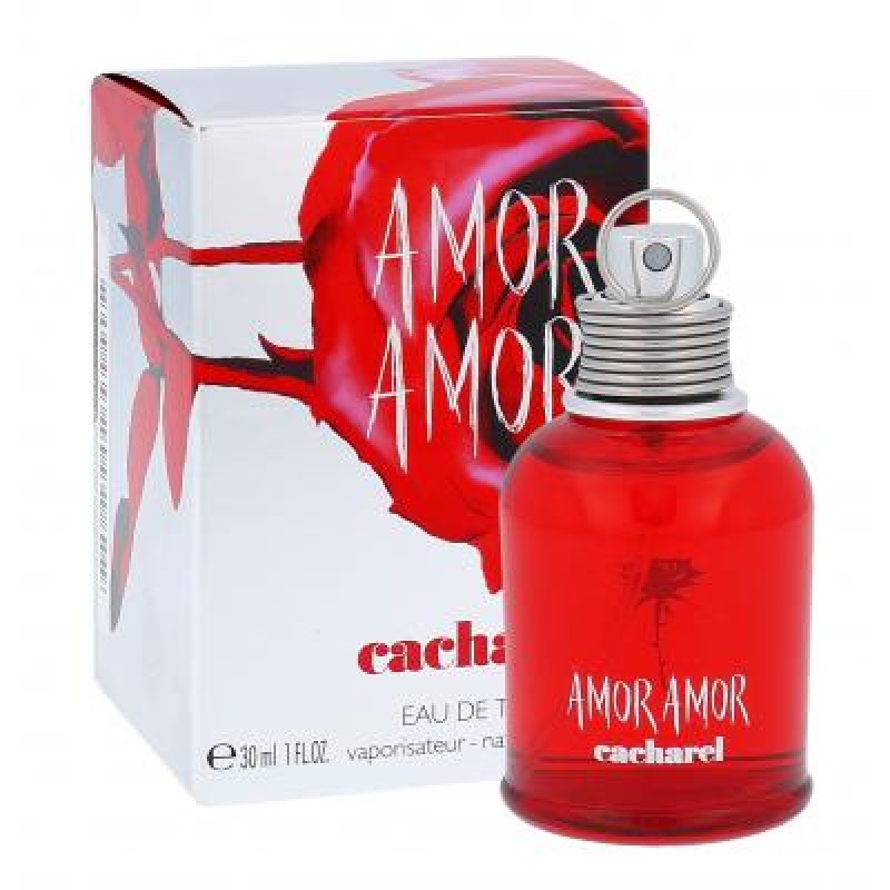 Cacharel Amor Amor Woman 50ml