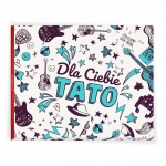 Czekoladki Merci Dla ciebie tato