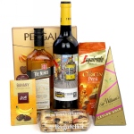 Zestaw prezentowy Gold