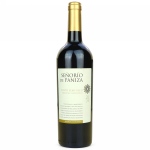 Señorío de Paniza Tinto Semi-Seco - wino czerwone