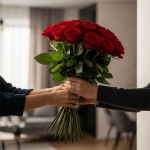 Bukiet od 6 do 200 róż