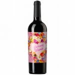 Wino Senorio de Paniza Tinto Semi-Seco 0,75l