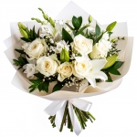 Bukiet Dotyk Luksusu