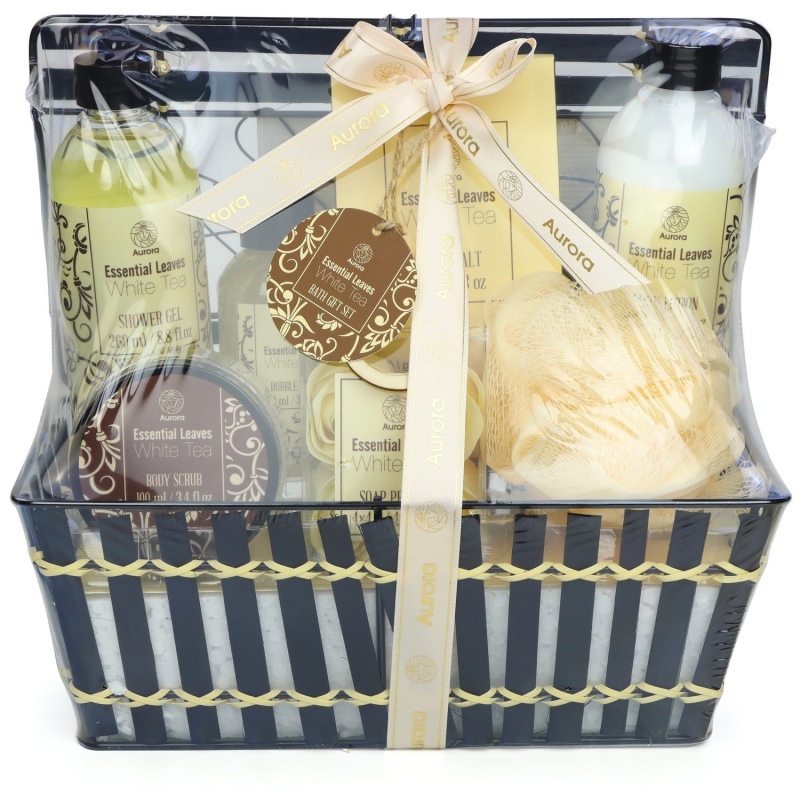 Zestaw prezentowy Aerus Black