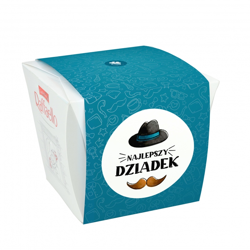 Raffaello Najlepszy Dziadek