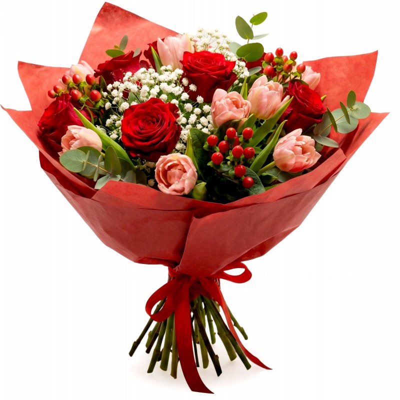 Bukiet Blisko Ciebie