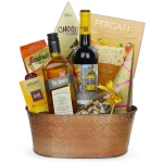 Zestaw prezentowy Gold