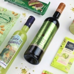 Zestaw prezentowy Pistacjowe smaki