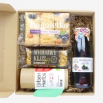 Zestaw prezentowy Siła Serca – suplement BIO Serce