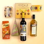 Zestaw prezentowy Gold