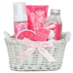 Zestaw prezentowy Aerus Rose