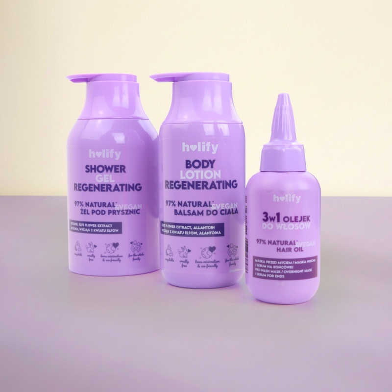 Zestaw prezentowy Beauty