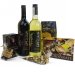 Zestaw prezentowy Wild