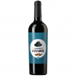 Wino czerwone Najlepszy Dziadek
