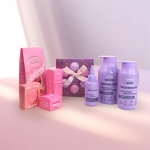 Zestaw prezentowy Beauty
