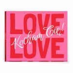 Czekoladki Merci Kocham Cię