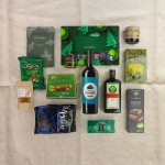 Zestaw prezentowy Jager