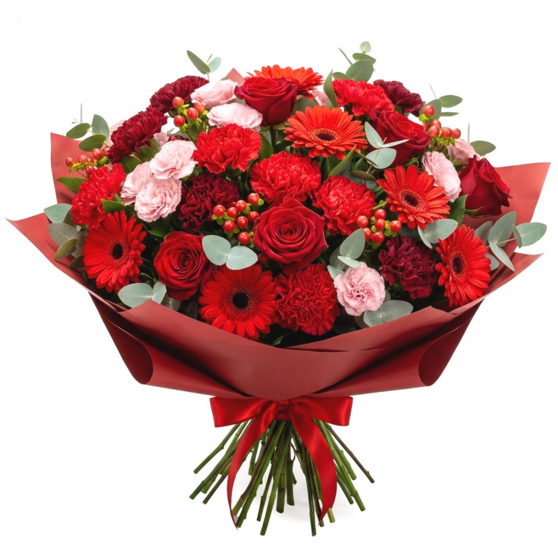 Bukiet Szept Miłości