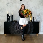 Bukiet Eksplozja kolorów