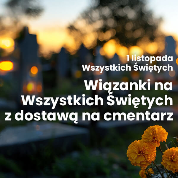 Wszystkich Świętych