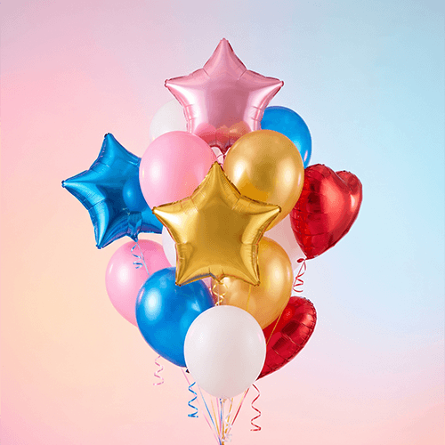 Balony
