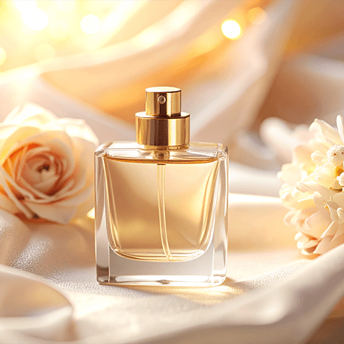 Perfumy