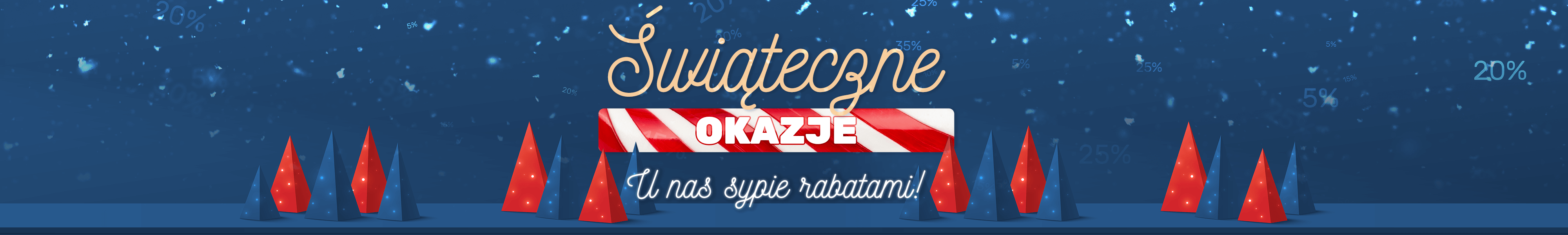 Świąteczne okazje