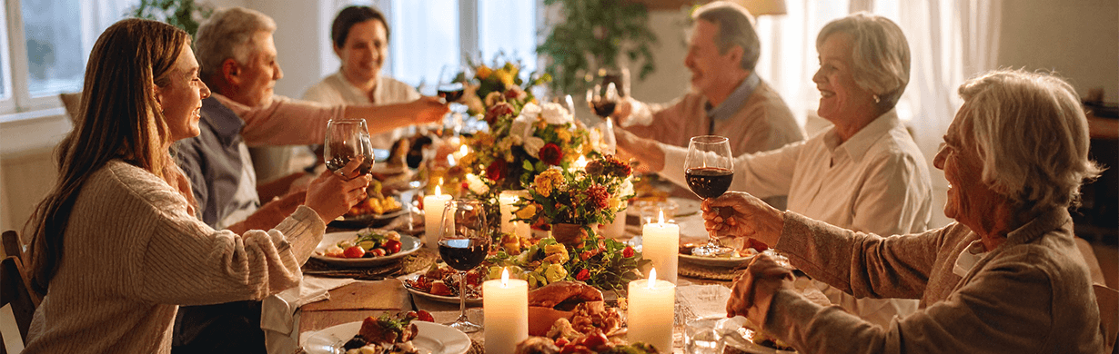 Jak obchodzić imieniny?