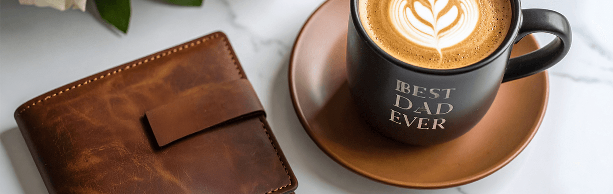 Klasyczne pomysły na prezent na dzień taty