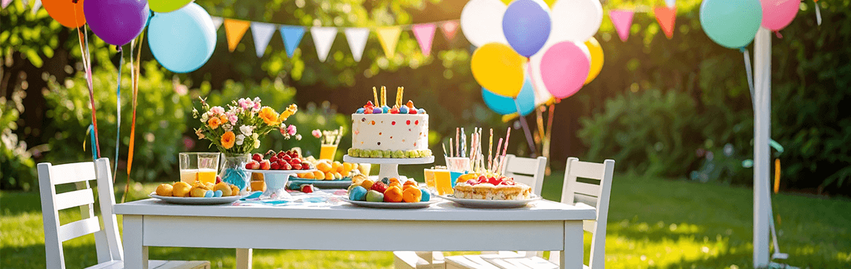 Życzenia urodzinowe dla dzieci