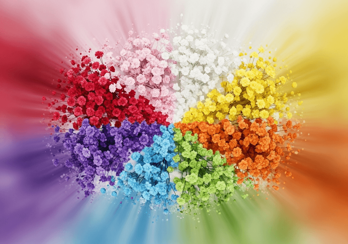 Jakie formy bukietów kwiatów można wybrać na Dzień Nauczyciela?