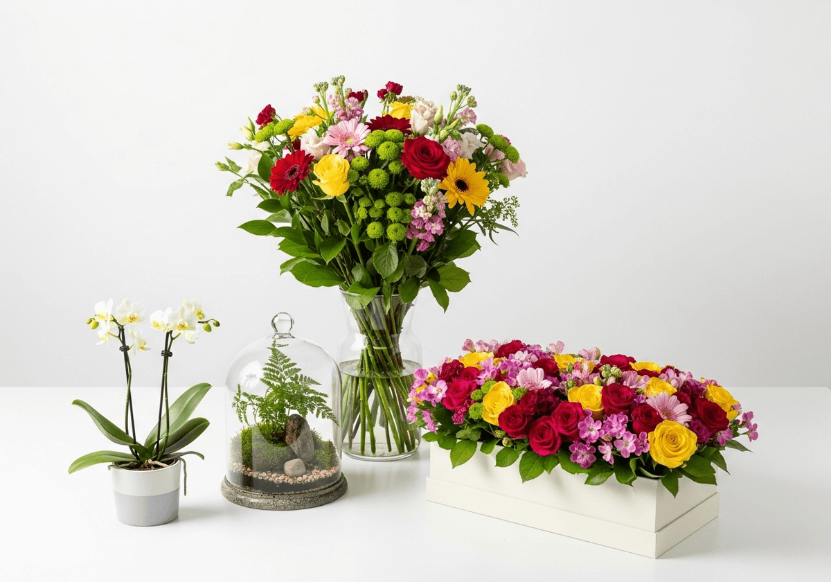 Jakie kolory kwiatów mają znaczenie przy wręczaniu nauczycielom?